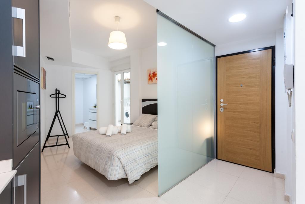 My Loft 4 You Na Jordana Valencia Exterior photo